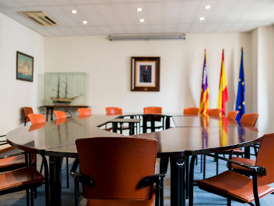 Alquiler sala de reuniones
